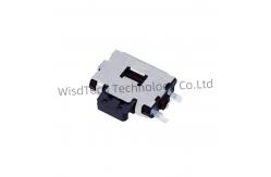 China EVQ-P7J01P Tactile Switch IC 3.5x2.9mm Right Ang Light Touch Switch supplier
