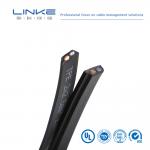 Sheath Material PVC YC Electric Flat Wire Copper Insulated Hot Cable for Automobile Robot Flat line for sale