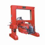 114mm-203mm Drilling Handling Tools Drill Pipe Tongs API 7K for sale