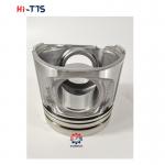 High Quality  Piston V0E212911100 4501382 For Vo-lvo D6E EC210B Excavator Diesel Engine Parts for sale