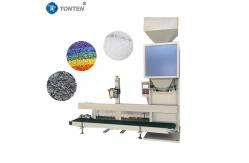 China Quantitative Powder Granule Packaging Weighing Packaging Machine Automatic supplier