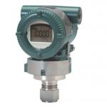 EJA510E Yokogawa EJA Pressure Transmitter , 90 Ms In Line Pressure Transmitter for sale