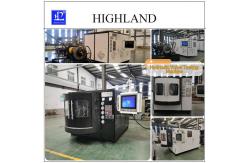 China Hydraulic Valve Testing Machine Effective Solution For Testing Rotary Drilling Rig supplier