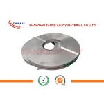 ASTM TM1 Thermal Bi Metallic Strip For Bimetallic Temperature Sensor for sale