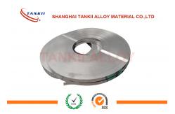 China 1.0*100MM Precision Alloy Dimphy 108sp FOR Temperature control components supplier