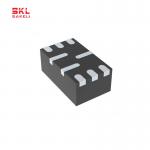 TPS62867RQYR Power Management ICs 2.4 V 5.5V Input 4A 6A Synchronous Step Down Converter​ for sale