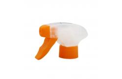 China Special Design 24/410 28/410 Plastic Trigger Sprayer For Bottles Washing supplier