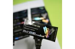 China Anabolic Injections Labels Steroidal Oil Labels supplier