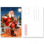 Invitation Lenticular Card Printing  For Personal Custom PET / PP 3D Design