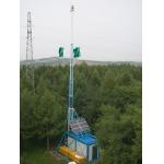 Rdm Steel Monopole Tower For Telecommunication for sale