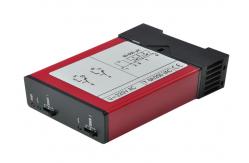 China Driveway Safety Vehicle Loop Detector Traffic Control Inductive Loop Detectors supplier