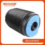 Air Bag Suspension 31476427 31476428 for Volvo XC90 2016- Rubber Air Spring for sale