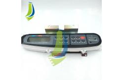 China KHR3828 Monitor Display Panel For CX290 Excavator Parts supplier
