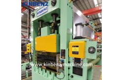 China High Speed CTL Machine Precise Automatic Cut To Length Machine supplier