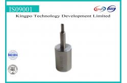 China IEC60309-1-Plugs , Socket-Outlets And Couplers For Industrial Purposes supplier
