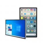 1920x1080/3840x2160 High Resolution Wall Mounted Digital Signage For Welcome Display for sale