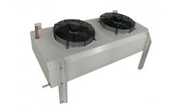 China Adiabatic Dry Cooler Submerged Server Cooling For Cryptocurrency supplier