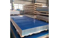 China Heat Treated Alloy Aluminum Sheet 7075-T651 Aluminum Plate Temper CNC Machining Optimized supplier