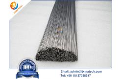 China Gr2 Grade 2 Titanium TIG Welding Wire supplier