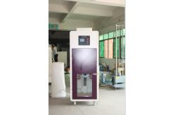 China Customized Available Drop Test Machine Drop Height 300~2000 Mm supplier