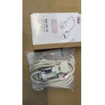 Masima LNCS Patient Cable 1814 Ref Red LNC-10 For Masima SET® Rad-5® Pulse Oximeter for sale
