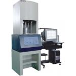 DX8536 Rotorless Vulcanization Testing Machine for sale
