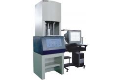 China DX8536 Rotorless Vulcanization Testing Machine supplier