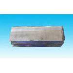 Chain Ablative Interlocking Lead Bricks Easy To Stack Expand Redeploy for sale