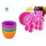 High temperature High Transparent Food Grade Eco-Friendly Liquid Silicone Rubber For Kitchenware for sale