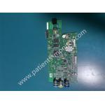 Biocare FM-801 Fetal Monitor Mainboard with 32-bit ARM Cortex-M4, 16-bit AD Converter, and 128MB Flash Memory for sale