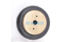 China Firestone w013587564 Goodyear 1B8 550 One Convoluted Rubber Air Spring supplier