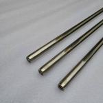 AC220V 20J Spark Gun Ignition Rod M18 1300℃ DC Discharge for boiler fire , High energy ignition system for sale