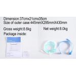 Home use  93% +-3% Purity Portable Oxygen Concentrator