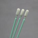 Thermal Bonded 165mm Foam Tip Cleaning Swabs For Deep Hole for sale
