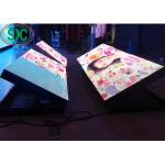 1R1G1B Outdoor Full Color LED Die-Cast Aluminum Screen SMD2121 3 Years Warranty for sale