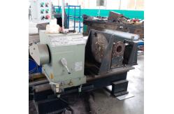 China PLC control system High-precision CNC single-sided multi-hole drilling machine supplier