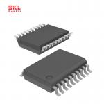 MAX3223ECAP+T Electronic Components IC Chips Full Duplex Saves Power RS232 for sale