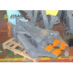 Excavator demolition attachment concrete equipment customized size scrap metal hydraulic shear for sale