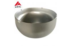 China GR2 Titanium Elliptical Dish End Torispherical Pressure Vessel Heads supplier