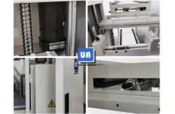 China LL Magazine PCB Loader Machine 1785*860*1250 For SMT Reflow Soldering supplier