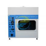 Electrical Control Leakage Tracking Tester for Flammability Testing Equipment for sale