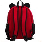 Personalized Backpacks For Kindergarten , Little Boy Backpacks With Zipper