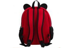 China Personalized Backpacks For Kindergarten , Little Boy Backpacks With Zipper supplier