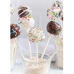 CE certificated cake pop making machine  date ball maker machine