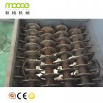 PP PE Cardboard Plastic Balers Bottle Debaler Machine for sale