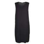 Square  Neck Loose Summer Dress Pinafore Dress for Ladies In Summer