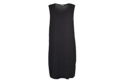 China Square  Neck Loose Summer Dress Pinafore Dress for Ladies In Summer supplier
