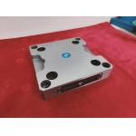 Manual CNC Milling Clamps 0.005mm Quick Change Pallet System