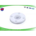 M501-8 X194D458H02 Shaft Cover X194D152H01 Mitsubishi EDM Parts White Color for sale