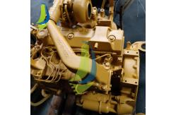 China 4D95 Engine Assy For PC120-6 Excavator Spare Parts supplier